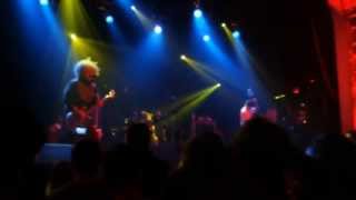 Melvins Lite - Live @ The Opera House in Toronto ON Canada (07-05-2012)