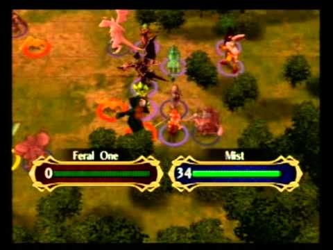 Fire Emblem: Path Of Radiance walkthough part 33: Chapter 28: Twisted Tower