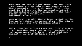 American Suds for the BBC Micro