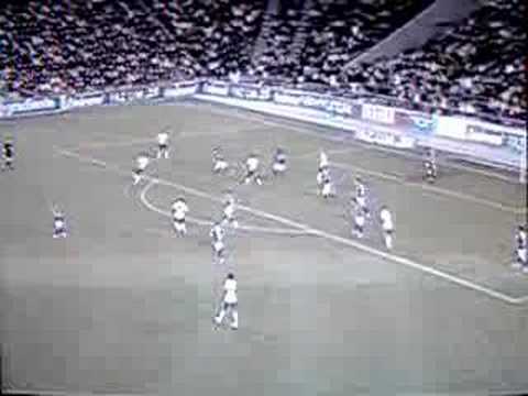 Brazil vs. Lucerne - Goals from 2 to 8