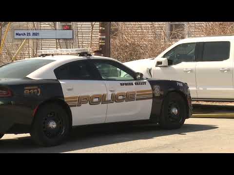 Rockland County Fire Arrests