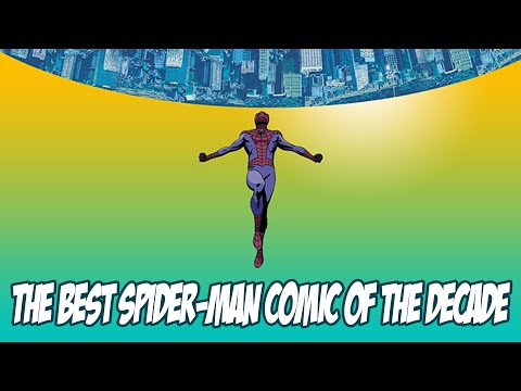 Die besten Spider-Man-Comics des Jahrzehnts (2011–2020)