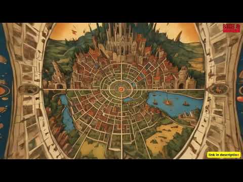 The Hereford Mappa Mundi: A Medieval Perspective
