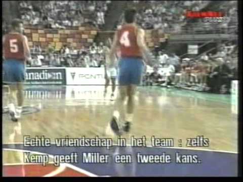Top 10 Dream Team II 1994