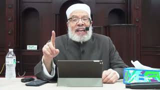 صورة حول اعتبار ما دفع زيادة عن الزكاة الواجبة زكاة معجلة/السبت(19-11-2024م)فتاوى مسجـد الفاروق