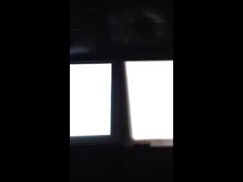 Comparing the brightness of artograph lightpad and copic