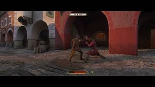 【Kingdon Come Deliverance 2】クッテンバークで大暴れ