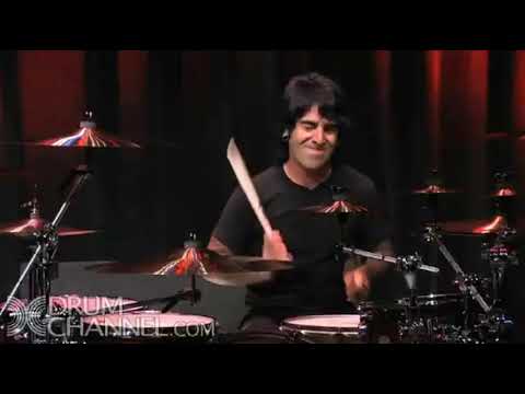 Alex González - Analizando movimientos sonoros 3/3