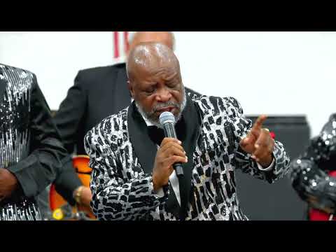 The Brooklyn Allstars -3-  Stood on the Banks of Jordan (7/6/2024)  59th Anniversary Kingstree SC