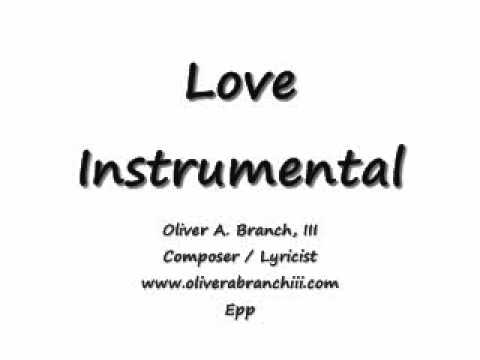 Love, Instrumental