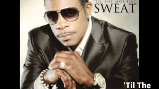 Keith Sweat - &#39;Til The Morning Album - &#39;Til The Morning (In stores 11.8.11)