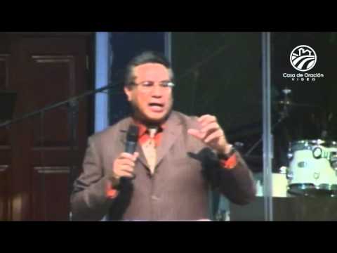 El cristiano y las preocupaciones - Chuy Olivares