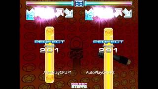 Download lagu Pump It Up - Monkey Fingers S8 & S15 mp3