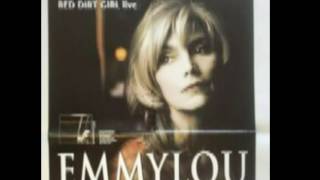Emmylou Harris  - Maybe Tonight (Single Version)