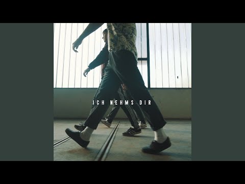 Ich nehms dir (feat. Jugo Ürdens)