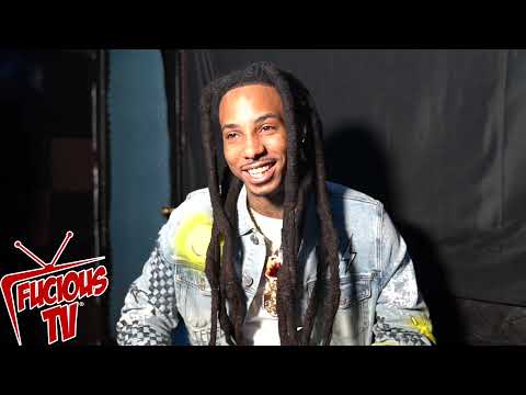 Beezy Burna Talks Charlotte, Doing 3 Bids,  Being Inspired By Boosie + New 'The Problem Child' Tape