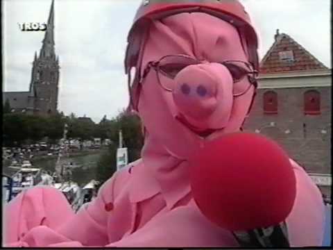 TLTZ Marco Barink - Tobbedansen 5