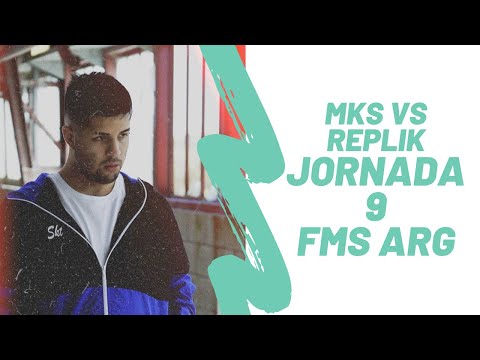 Min de ida de MKS 🔴 MKS vs Replik Jornada 9 FMS Argentina Minuto a sangre ✅