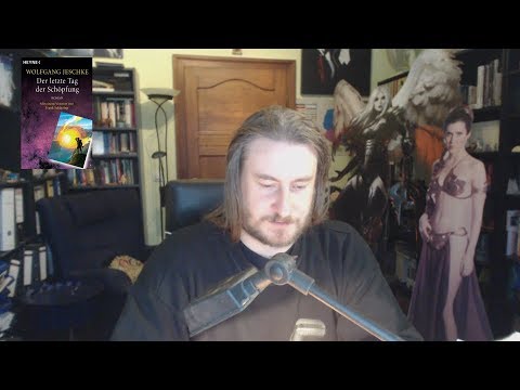 KLP 1982 - Der letzte Tag der Schöpfung