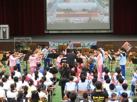 arr  by Elizabeth Skola Davis -  Viva La Vida