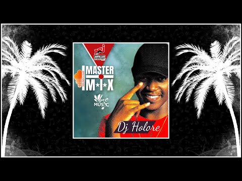 DJ Holore - NRJ MASTERMIX - 23 - 09 - 2022