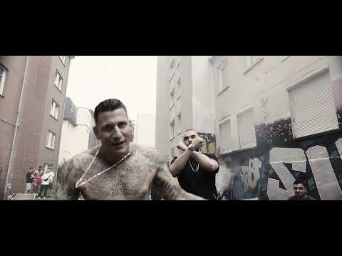 Gzuz ft. Samra, Capital Bra - Unantastbar (prod.Kingside)