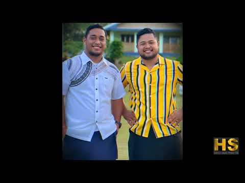 Soia le popole cover by Oscar Mose ft Martin Mose