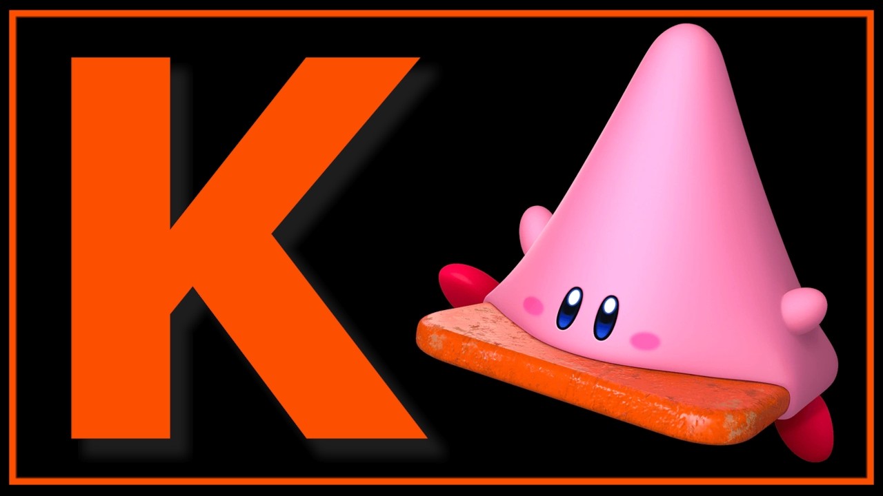Top 5 "K" Games