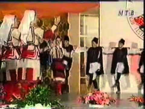 AF Goce Delcev Bitola-Pod Pelister