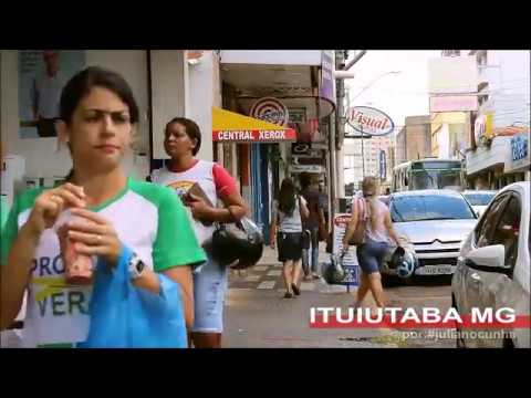 Ituiutaba Minas Gerais