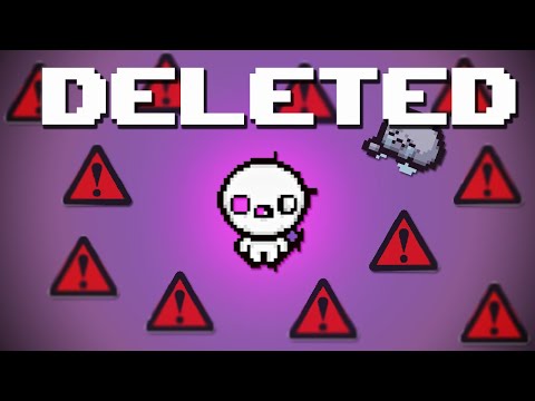 DELETED - NEW CHARACTER [MOD]