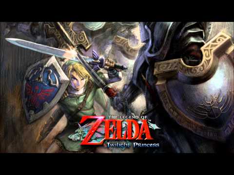 Golden VGM #479 ~ Best Rival Boss Theme #22