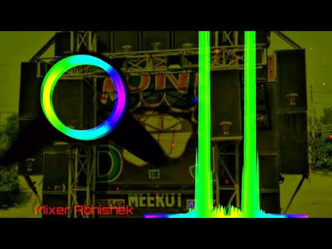 Mood Garam Dj Remix | Faadu Horn Competition Mix | Dabta Konya Sher Akela Remix | Mixer Mohit