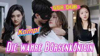 👊Verlobter betrügt mit Stiefschwester? Ich heirate einfach den reichen CEO! 【GER DUB】
