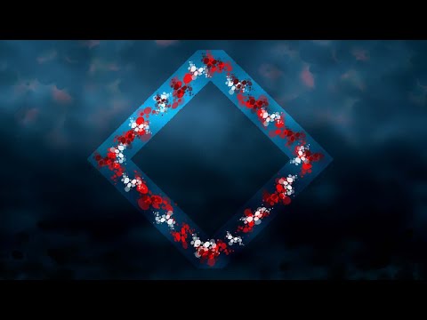 The Runes: Ingwaz ᛜ