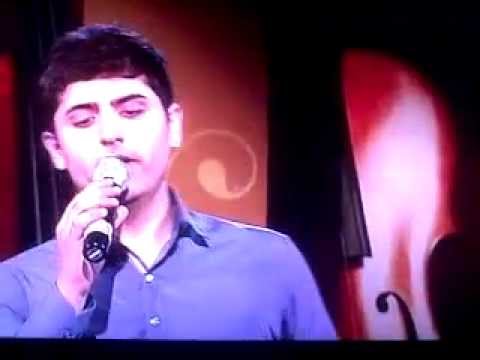 Boban Veljanoski - Daj te mi ja moma Bisera