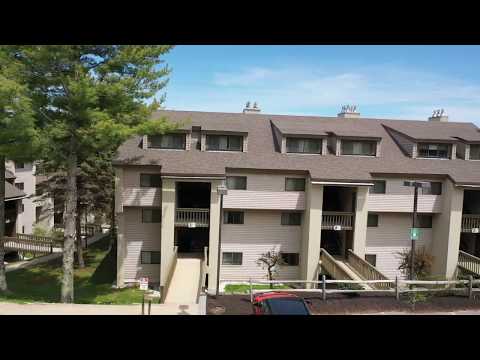 Pinnacle A-5, Killington, VT - Winter Seasonal Rental