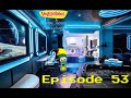 VeggieTales Theme Song Cartoony S6E3 4K 60fps 480 SUBSCRIBERS