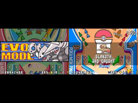 pokemon pinball ruby and sapphire gba rom download