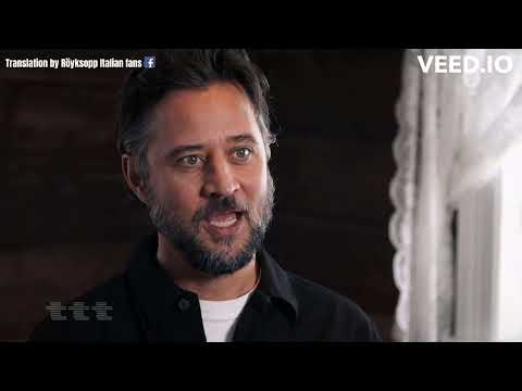 Röyksopp interviewed by MDR.de