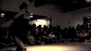 Ariadna Naveira & Fernando Sanchez - Milonga10 - 3