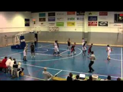 ADECCO PLATA JORNADA1 PALMA AIR EUROPA,98 VS 66 ASKATUAK