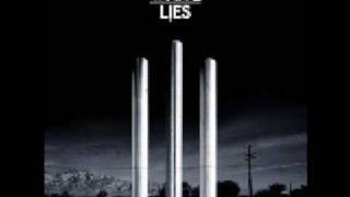 White Lies-From The Stars