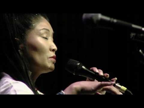 Thumbnail for Free Tibet Concert - A Big Dream, Anchorage Alaska Jan 10 2009 by Yungchen Lhamo
