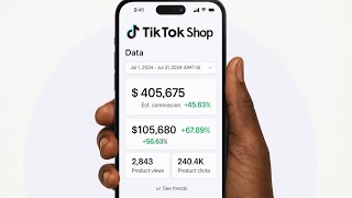 Meet The Man who turned $13 into $105,680 [TIKTOK SHOP AFFILLIATE]