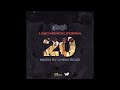 The Pharcyde Labcabincalifornia 20th Anniversary Mixtape