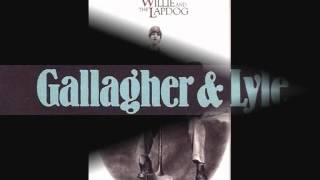 Music video thumbnail preview for gallagher \u0026 lyle - jesus save me by Gallagher & Lyle