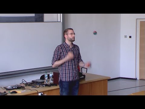 Michael Mischkot - The Power of State - PG 2017