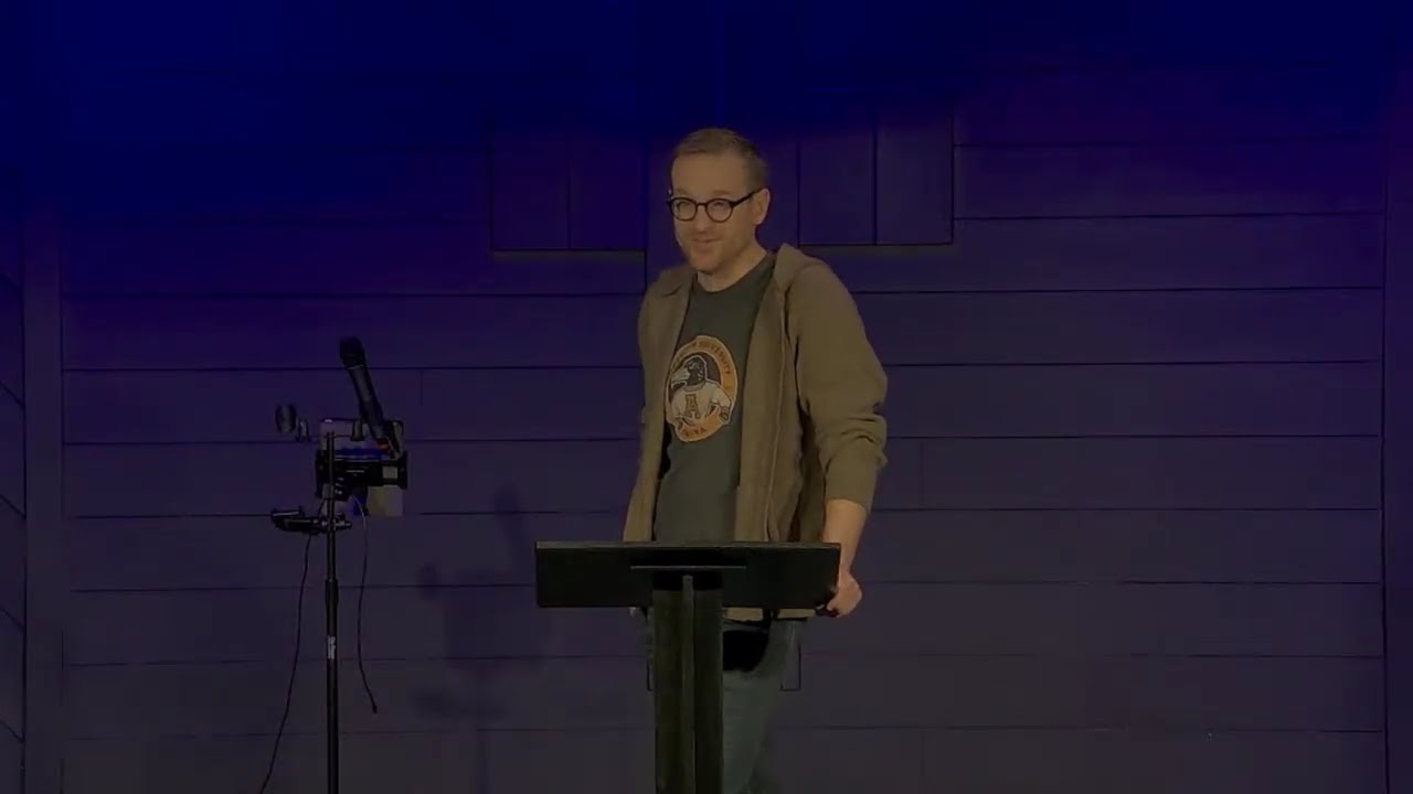 Jesus Called Out This Spiritual Trap We Fall Into