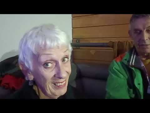 Tulaviok Interview à Fraize le 9/11/2024